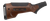 WOOX SH.STK142.03  BRAVADO STK WAL MARLIN GG 1895