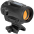 Holosun AROEVOSPRGR   Black Anodized 1x Green Laser