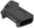 Strike Industries P320MAGHOLDER Mag Holder  Black Polymer Compatible w/ All Sig Sauer P320 Mags Ambidextrous