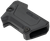 Strike Industries P320MAGHOLDER Mag Holder  Black Polymer Compatible w/ All Sig Sauer P320 Mags Ambidextrous