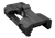 Daniel Defense 0314110324 Rock and Lock Picatinny Bipod Mount Adapter 1-Piece Black Anodized 6061-T6 Aluminum