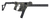 KRISS KV90-3CWD00   VECTOR CRB G3 9MM   16 WOODLND