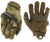 Mechanix Wear MPT78011 M-Pact Gloves Multi-Cam Synthetic Leather XL TPR Closure