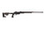 REAPER H-TAC 7MM BC BLK 24"  #7MM Backcountry