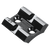 Weaver Mounts 48054 Top Mount Base 54  Black Browning BAR