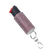 PSPI EC14STUDPK-C   ELIMINTR PEPPR  .5 KEYRNG  PNK