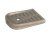 Timber Creek Outdoors GL43XMFPBB Glock 43X Magazine Floor Plate Burnt Bronze Aluminum