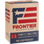 Frontier Cartridge FR2615 Military Grade Centerfire Rifle 5.56x45mmNATO 62gr Full Metal Jacket 150 Per Box/8 Case