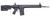 LWRC REPRMKIIR7BF16SC R.E.P.R.  7.62x51mm NATO 20+1 16.10" Black Nitride Spiral Fluted Barrel, Black Aluminum Receiver, Black Synthetic Magpul UBR Stock, Black Magpul+ Grip