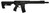 T6 GOAT SERIES DIABLO TCS 223WYLDE 16 MLOK
