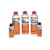 LYMAN TURBO LIQUID CASE CLEANER 16 OZ.