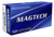 Magtech 357Q Range/Training  357Mag 125gr Full Metal Jacket Flat Point 50 Per Box/20 Case