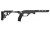 ULTRADYNE UD3 CHS CMB RGAM SA RH BLK