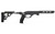 ULTRADYNE UD3 CHS CMB RGAM SA RH BLK
