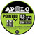 Hatsan Apolo Pointed Air Rifle Pellets 22 Cal 18 gr 250/ct