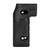 VERTICAL GRIP - PREMIER - AR COMPATIBLE - BLACK