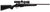 Winchester Guns 535737264 XPR Compact Scope Combo 270 WSM 3+1 22" Black Perma-Cote Matte Black Synthetic Stock Right Hand (Full Size) Vortex Crossfire II 3-9x40mm No Sights