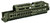 MI AK ALPHA SERIES QUAD RAIL HANDGUARD 10 ODG