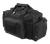 NcStar CVSRB2985B VISM Range Bag with Small Size, Side Pockets, PALs Webbing, Carry Handles, Pockets & Black Finish