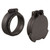 TRIJICON MRO FLIP CAP OBJECTIVE