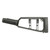 MIDWEST LEVER STOCK ROSSI STRAIGHT