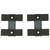 MODULAR CHEST RIG ''I'' JOINTS RANGER GREEN