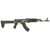 ZASTAVA M70 7.62X39 16" 30RD M81