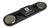 MAGNE-TECH MGN-M-LOK-WPN        MLOK RAIL MOUNT