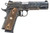 CDLY 1911 45ACP 5 COLOR CASE SUPERIOR GRADE