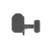 PWS MOD 2 BOLT CATCH BLK
