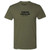 GBRS GROUP ANNIVERSARY ED. INSTRUCTOR SS SHIRT 3XL MIL-GREEN