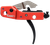Timney Triggers AK47 AK Drop-In Trigger Red Single-Stage