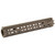 DD RIS III RAIL ASSEMBLIES 12.5" FDE