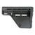 AMEND2 AMSLOWS CARB STK MIL-SPEC BLK