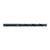 JOBBER LENGTH FRACTIONAL DRILL 17/64'' (.2656'') DIAMETER