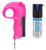 Sabre PBPKOCSTU04 Quick Grip Pepper Spray Range 12ft 0.54oz Pink Canister