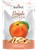 ReadyWise SK05008 Simple Kitchen Freeze Dried Fruit Peaches 1 Serving Pouch 6 Per Case