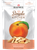ReadyWise SK05008 Simple Kitchen Freeze Dried Fruit Peaches 1 Serving Pouch 6 Per Case