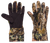 Vanish 25341 Hunting Gloves  Mossy Oak Break-Up Country Touchscreen Spandex OSFA