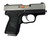 KAHR CM9 9MM 3 SS (1) 6RD BLEM