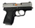 KAHR CM9 9MM 3 SS (1) 6RD BLEM