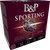 B&p Ammunition 12B1SC85 Sporting Clay  12Gauge 2.75" 1oz 8.5Shot 25 Per Box/10 Case
