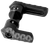 Seekins Precision 0011580002 Safety Selector 60/90 Degree Black Aluminum Ambidextrous