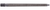 PREFIT BARREL Q FIX 308WIN 20"308 Win