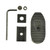 BUCK PRO'' BASE PAD 2-PACK