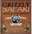 Grizzly Ammo GC416REM5   416RemMag 400gr Solid Brass 5 Per Box/10 Case