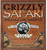Grizzly Ammo GC416REM5   416RemMag 400gr Solid Brass 5 Per Box/10 Case