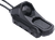 Unity Tactical LLC AXNUCI7B AXON  Black USB-C Crane Laser