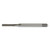STEEL BOTTOM TAP 3-56 THREAD