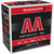 AA 12 GAUGE 2-3/4'' 1OZ #8 SHOT 1250 FPS 250/CASE
